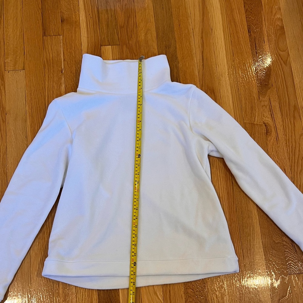 Dudley Stephens Park Slope Vello Fleece